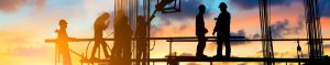 Construction Insurance - Hampshire based insurance brokers offering tailored insurance solutions for individuals and businesses in Petersfield, Portsmouth, Southampton, Winchester