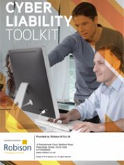 Cyber Liability Toolkit